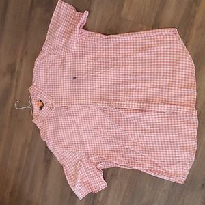 Ralph Lauren button down shirt